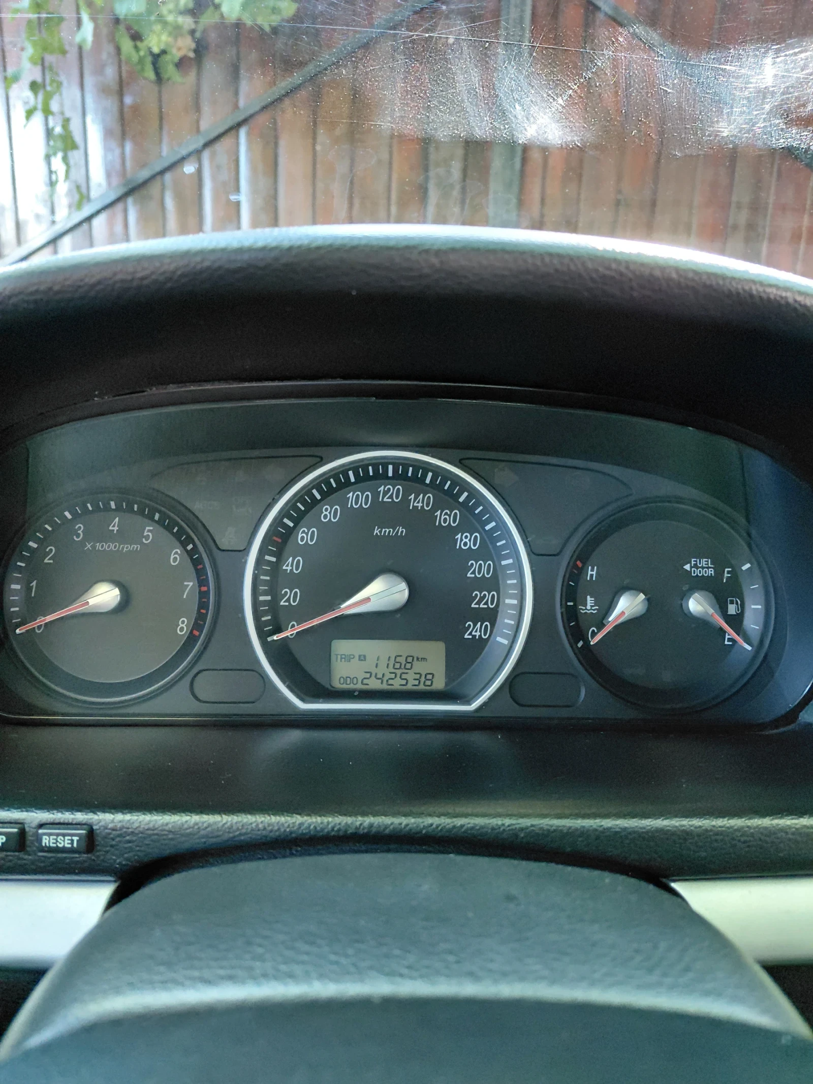 Hyundai Sonata, снимка 5 - Автомобили и джипове - 55678926