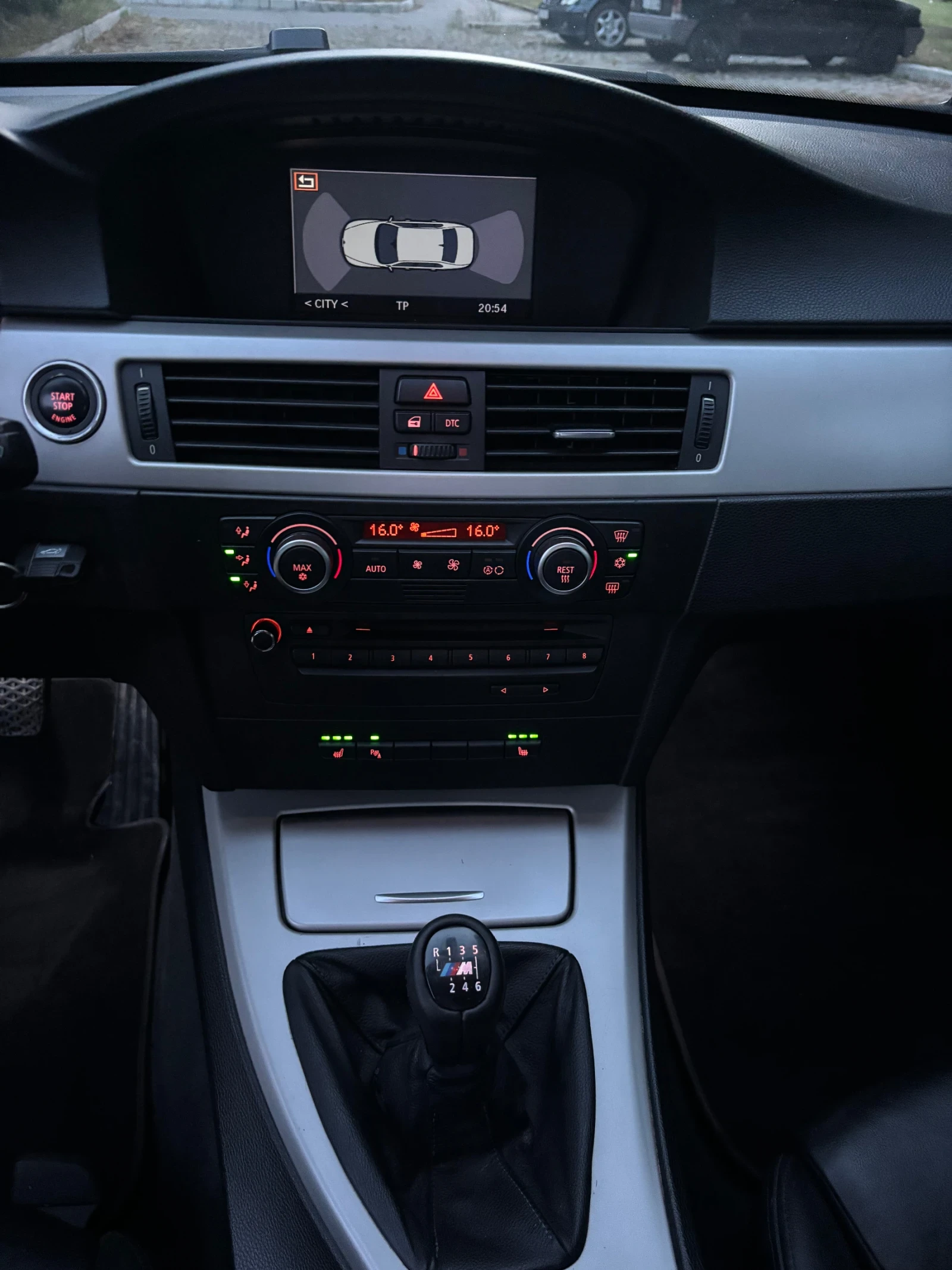BMW 325 M57 197к.с., снимка 13 - Автомобили и джипове - 55892249