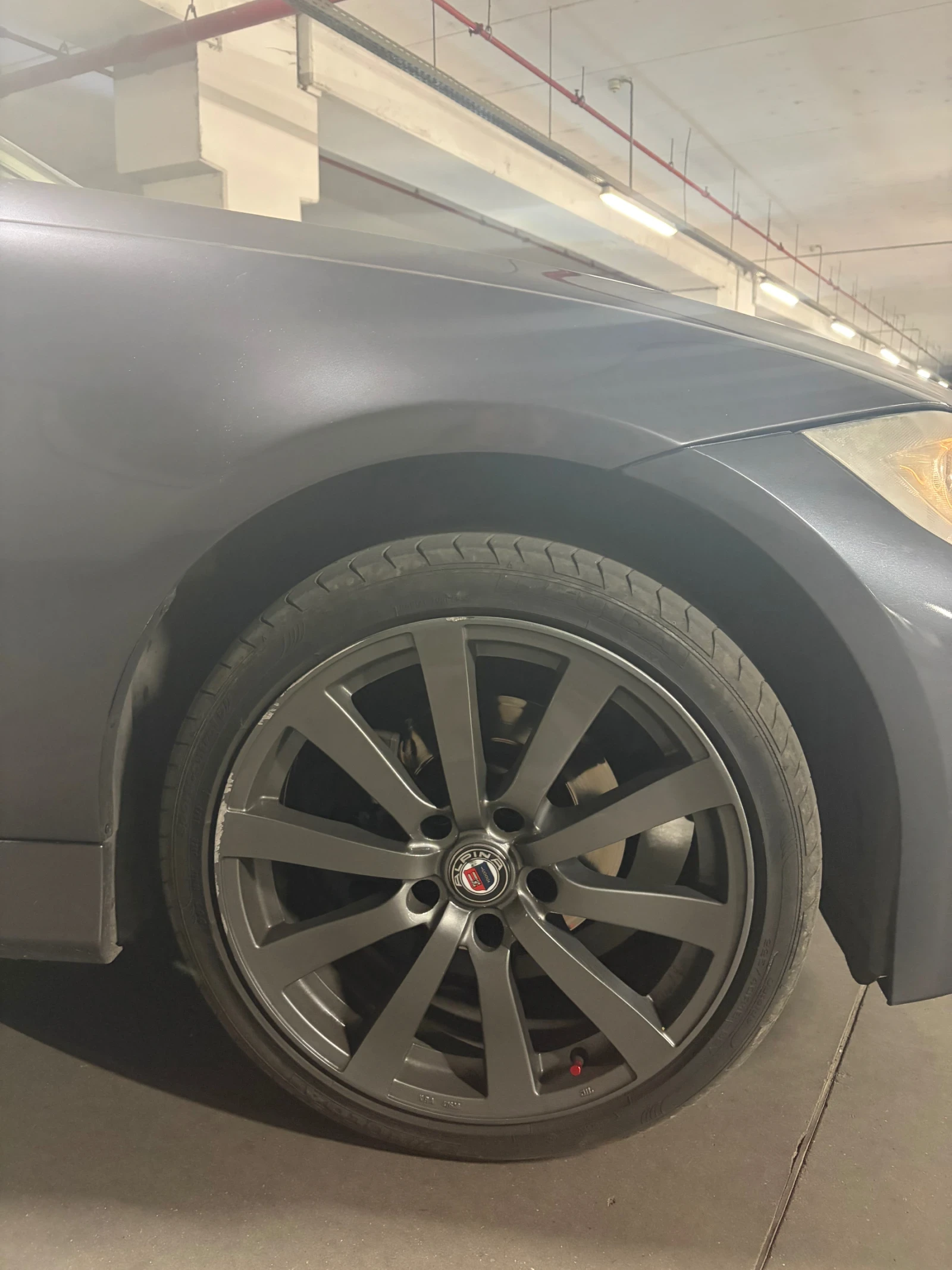 BMW 320 150000 РЕАЛНИ КМ ПРОЧЕТИ ОПИСАНИЕТО!, снимка 3 - Автомобили и джипове - 55704041