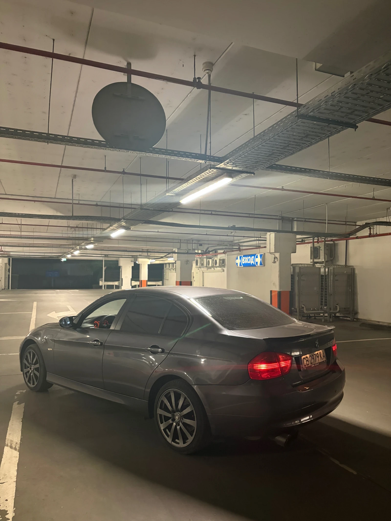 BMW 320 150000 РЕАЛНИ КМ ПРОЧЕТИ ОПИСАНИЕТО!, снимка 4 - Автомобили и джипове - 55704041
