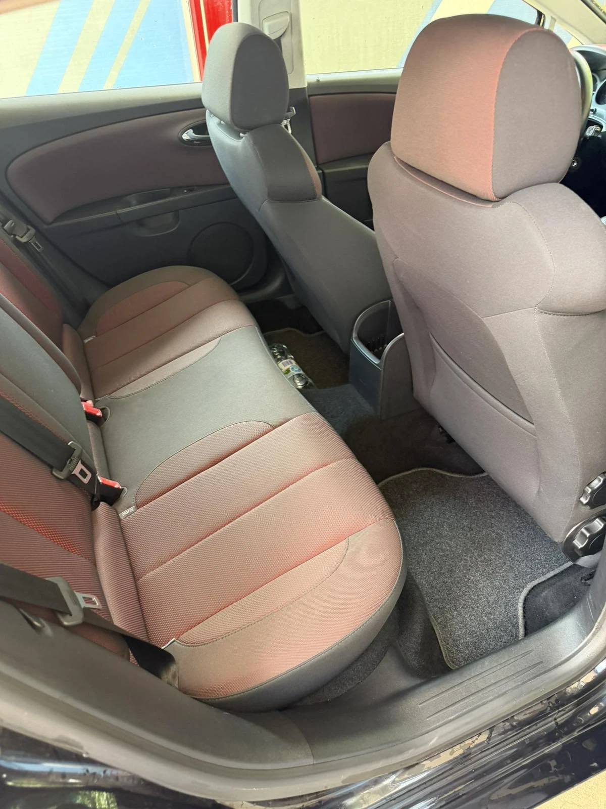 Seat Leon  Нова!Нов внос!Реални км!, снимка 15 - Автомобили и джипове - 55884396