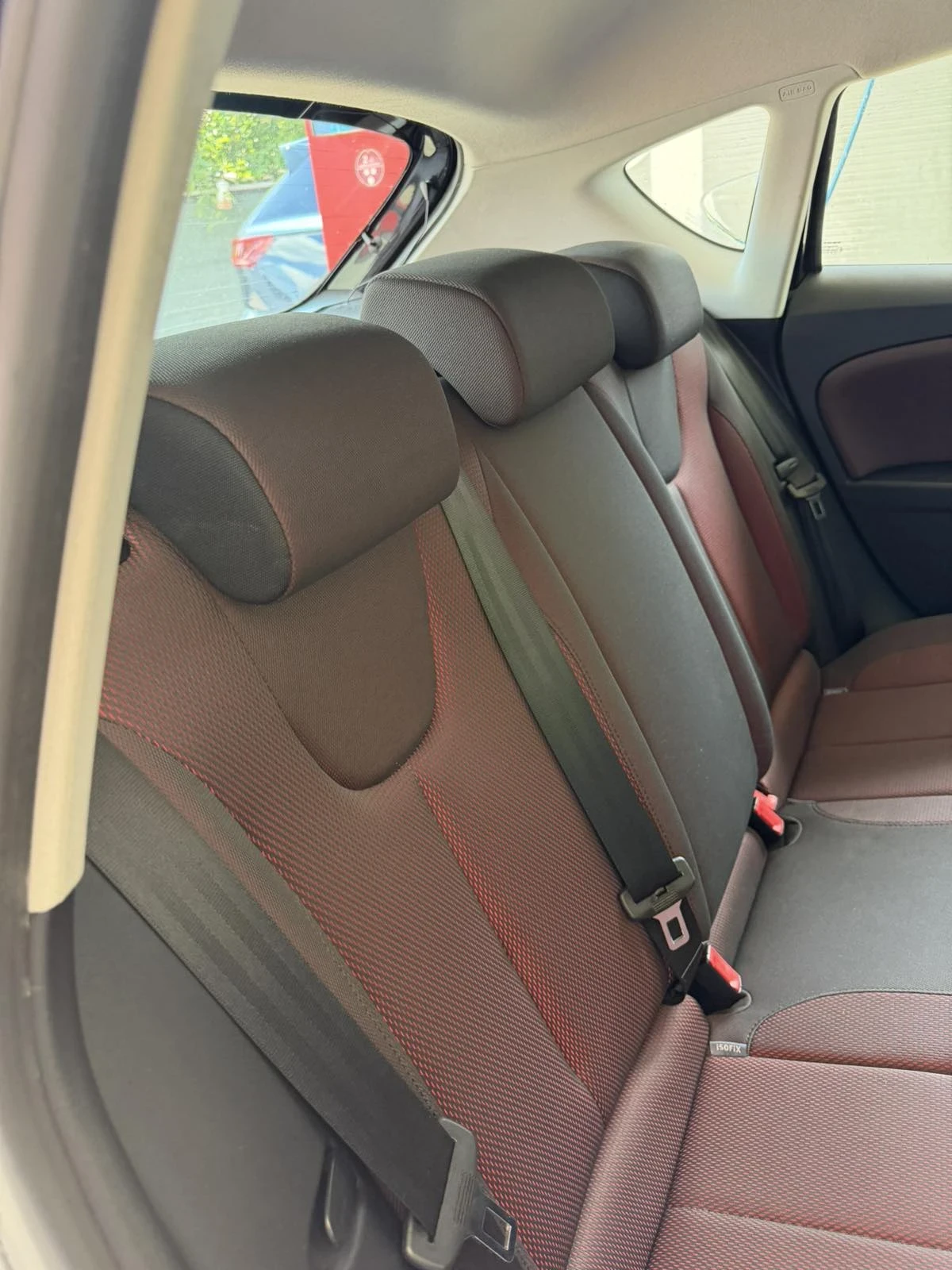 Seat Leon  Нова!Нов внос!Реални км!, снимка 14 - Автомобили и джипове - 55884396