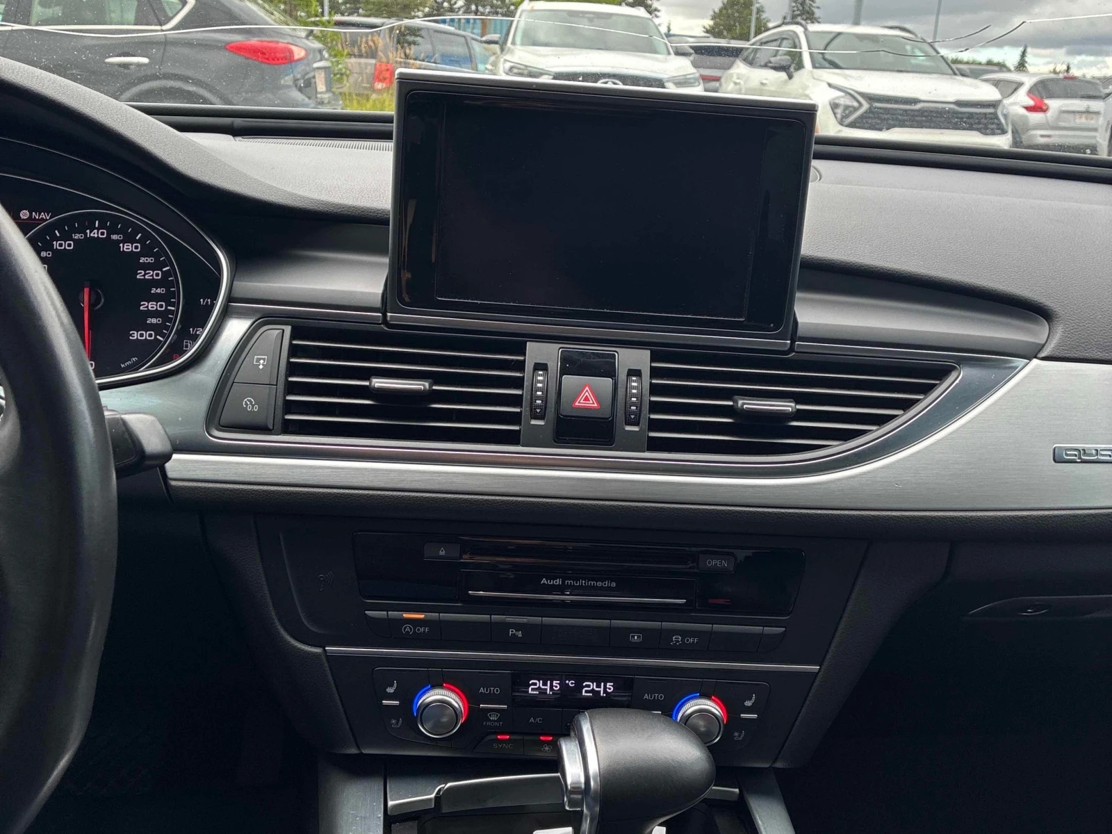 Audi A6 * 3.0T Technik * ���������� * �� ���������������� | Mobile.bg � ����������� 9