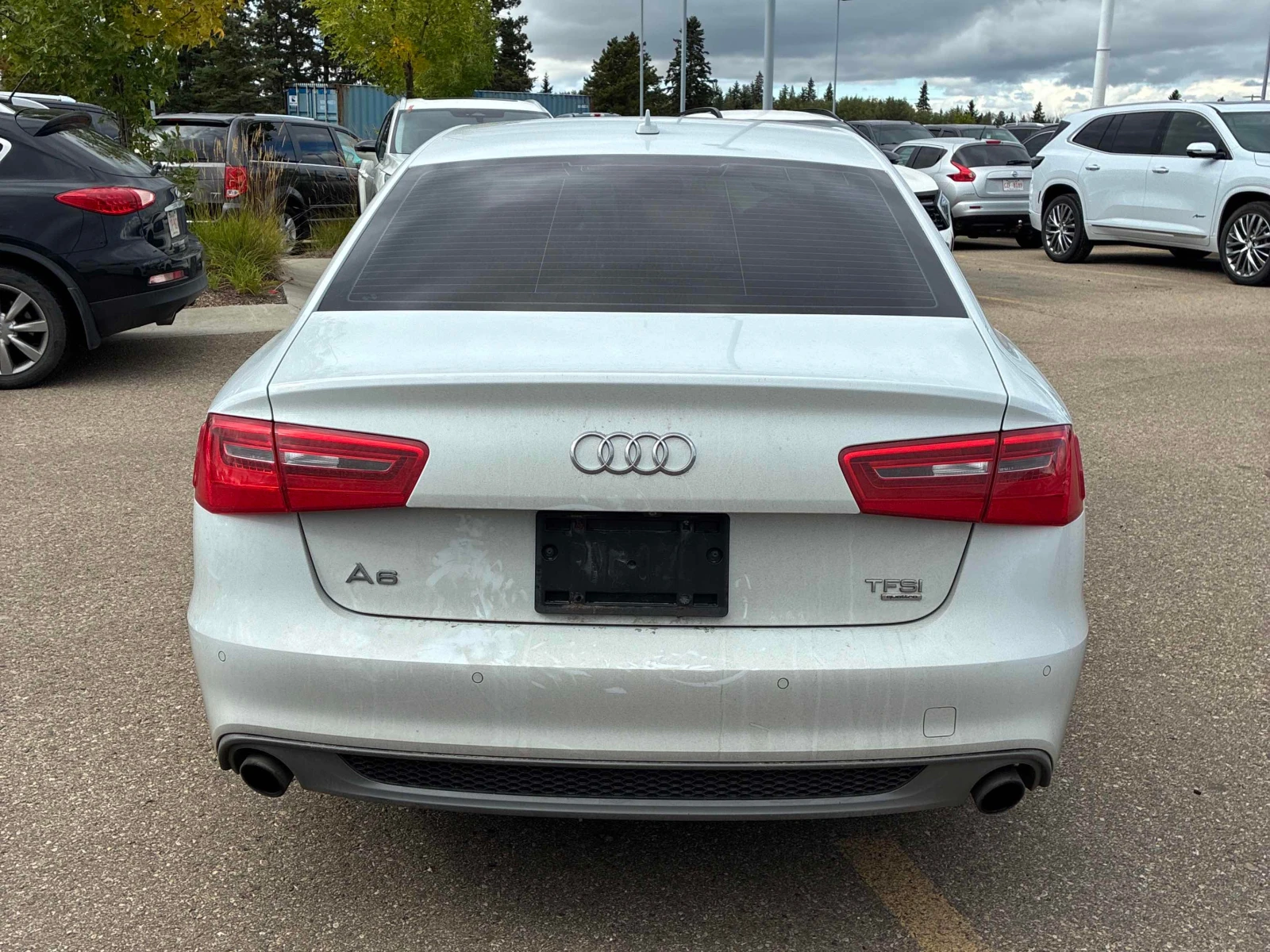 Audi A6 * 3.0T Technik * ���������� * �� ���������������� | Mobile.bg � ����������� 5
