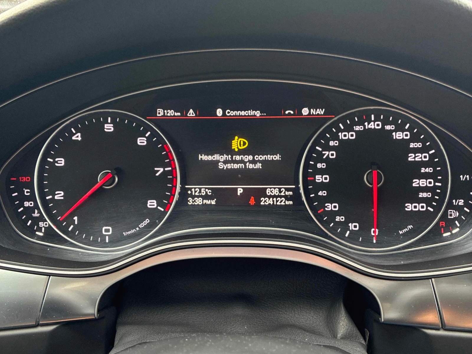 Audi A6 * 3.0T Technik * ���������� * �� ���������������� | Mobile.bg � ����������� 8