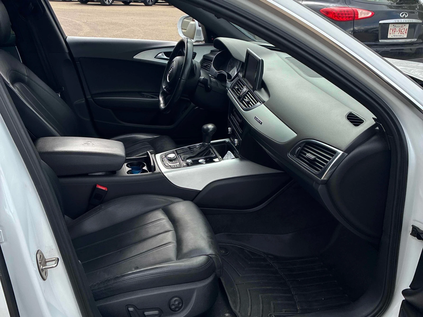 Audi A6 * 3.0T Technik * ���������� * �� ���������������� | Mobile.bg � ����������� 10