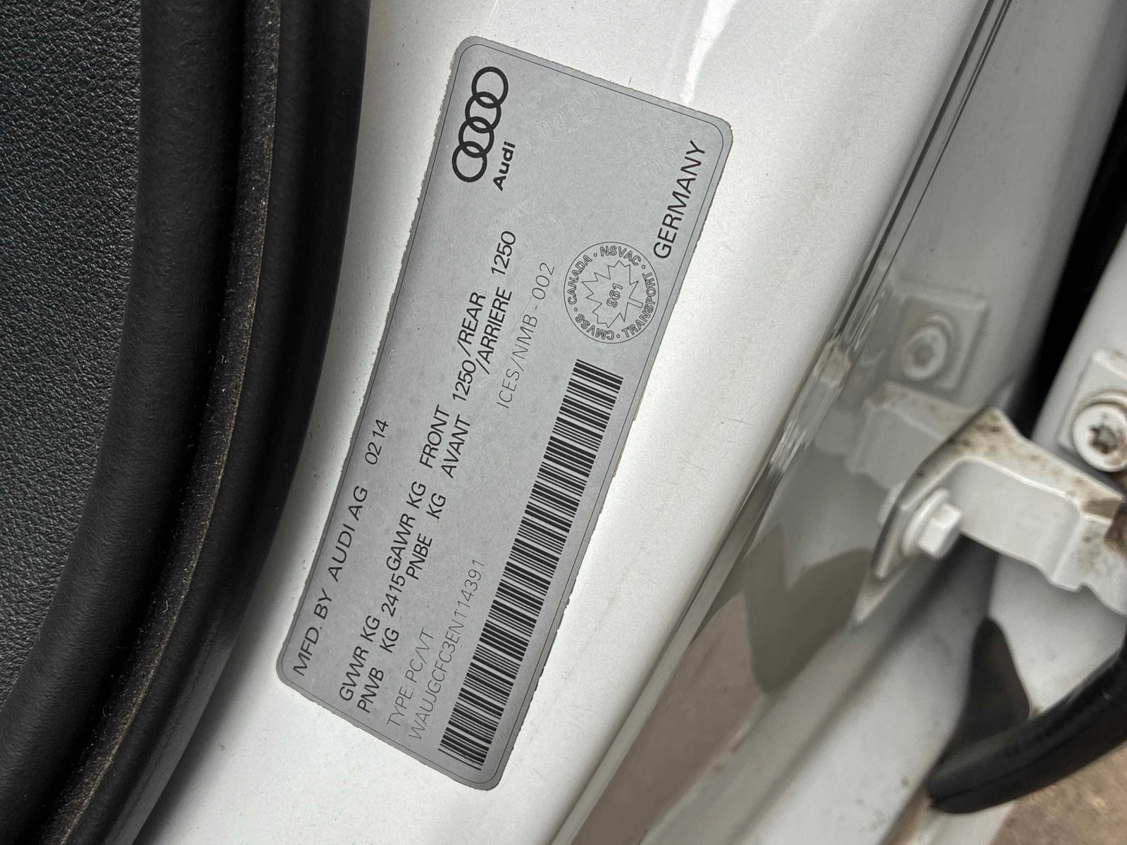Audi A6 * 3.0T Technik * ���������� * �� ���������������� | Mobile.bg � ����������� 15