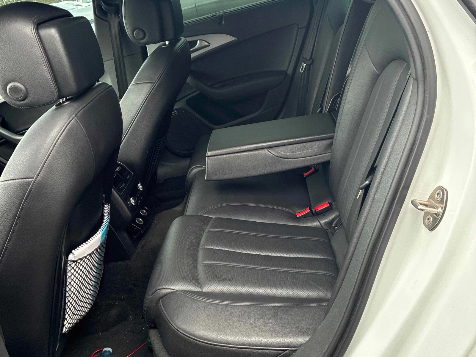 Audi A6 * 3.0T Technik * ���������� * �� ���������������� | Mobile.bg � ����������� 12