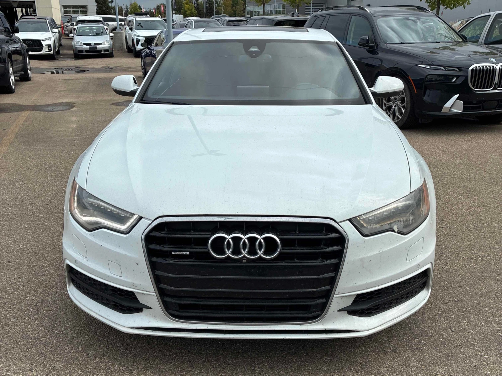 Audi A6 * 3.0T Technik * ���������� * �� ���������������� | Mobile.bg � ����������� 2