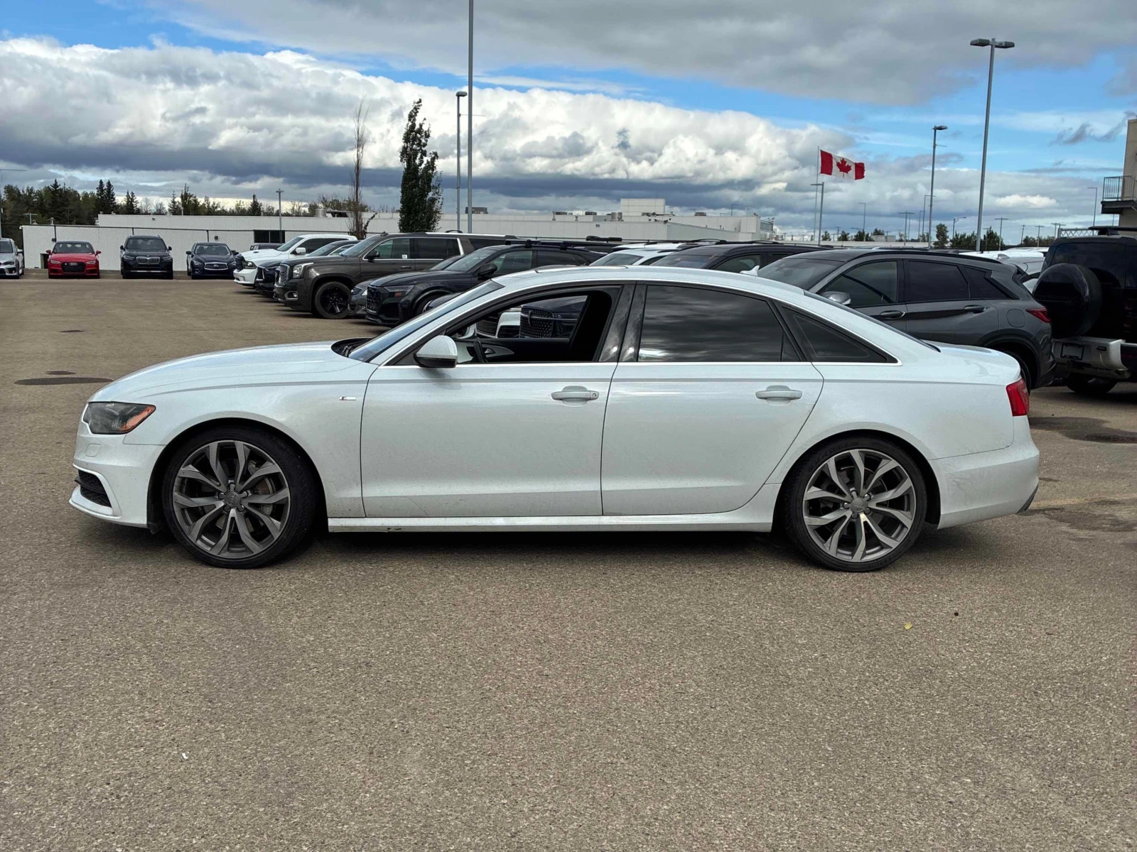 Audi A6 * 3.0T Technik * ���������� * �� ���������������� | Mobile.bg � ����������� 3