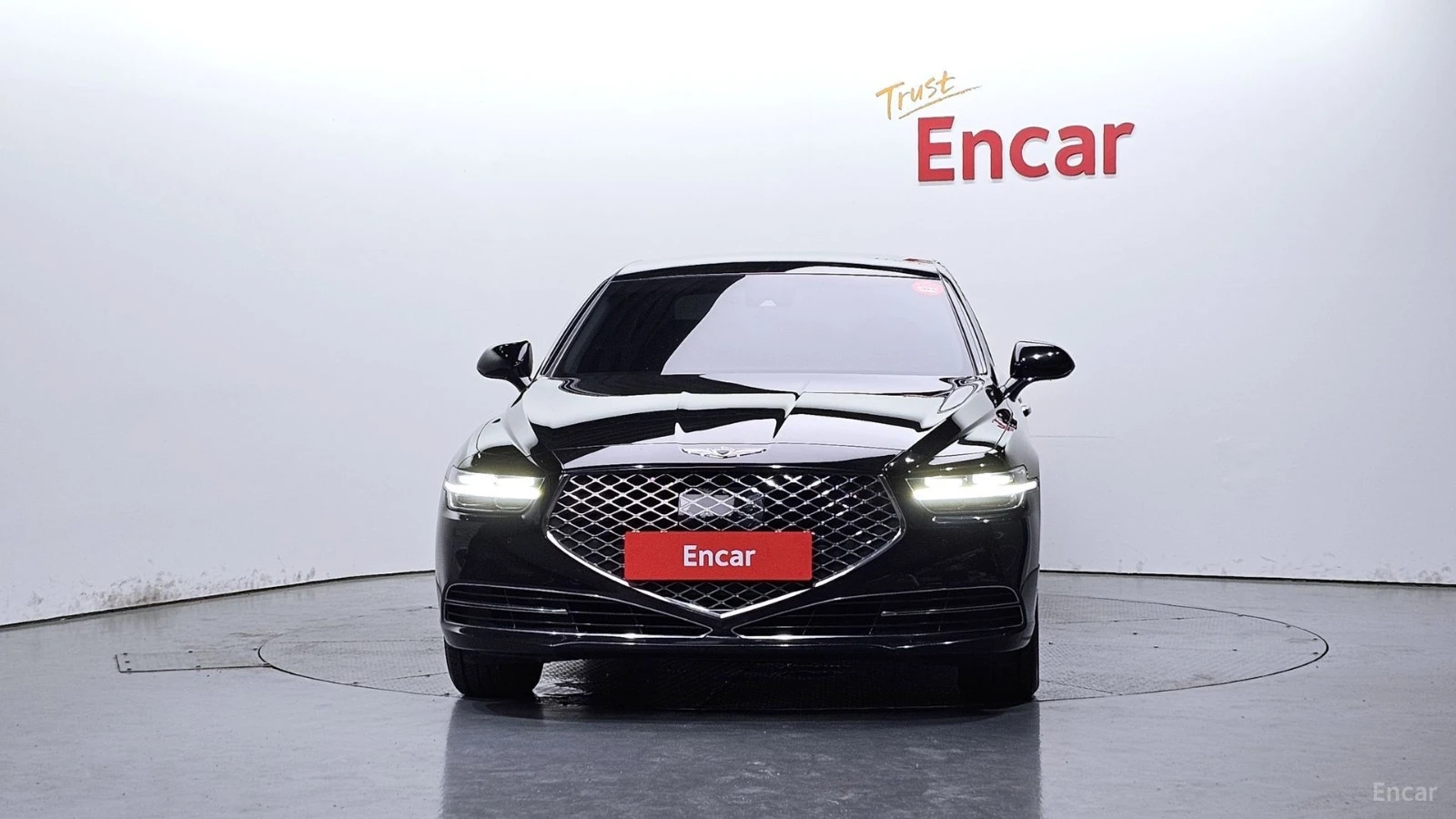 Genesis G90 Luxury, снимка 3 - Автомобили и джипове - 56166836