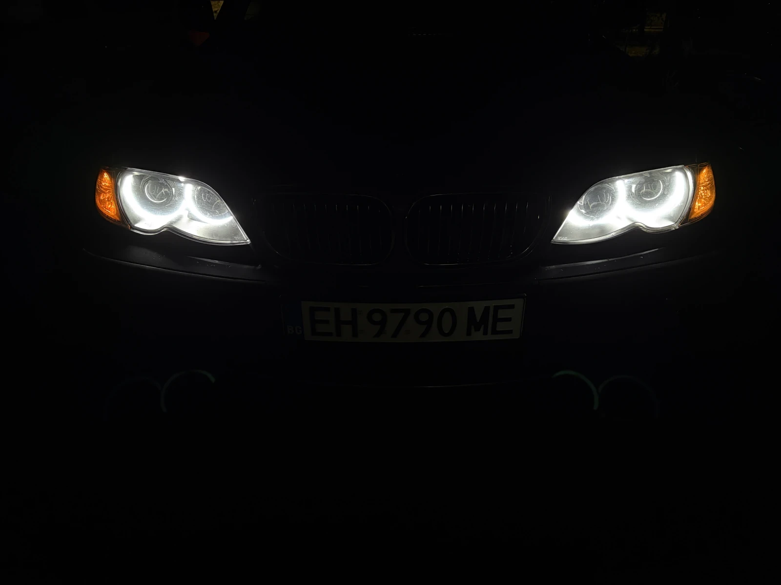 BMW 330, снимка 7 - Автомобили и джипове - 56222391
