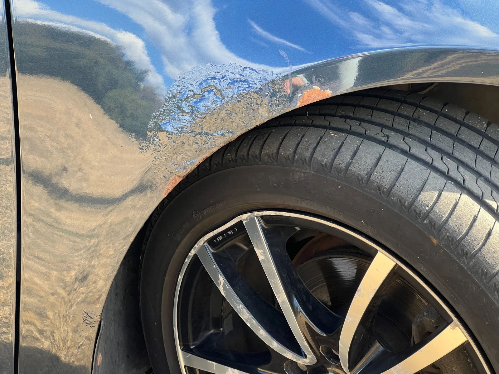 VW Golf 5, снимка 7 - Автомобили и джипове - 56261140