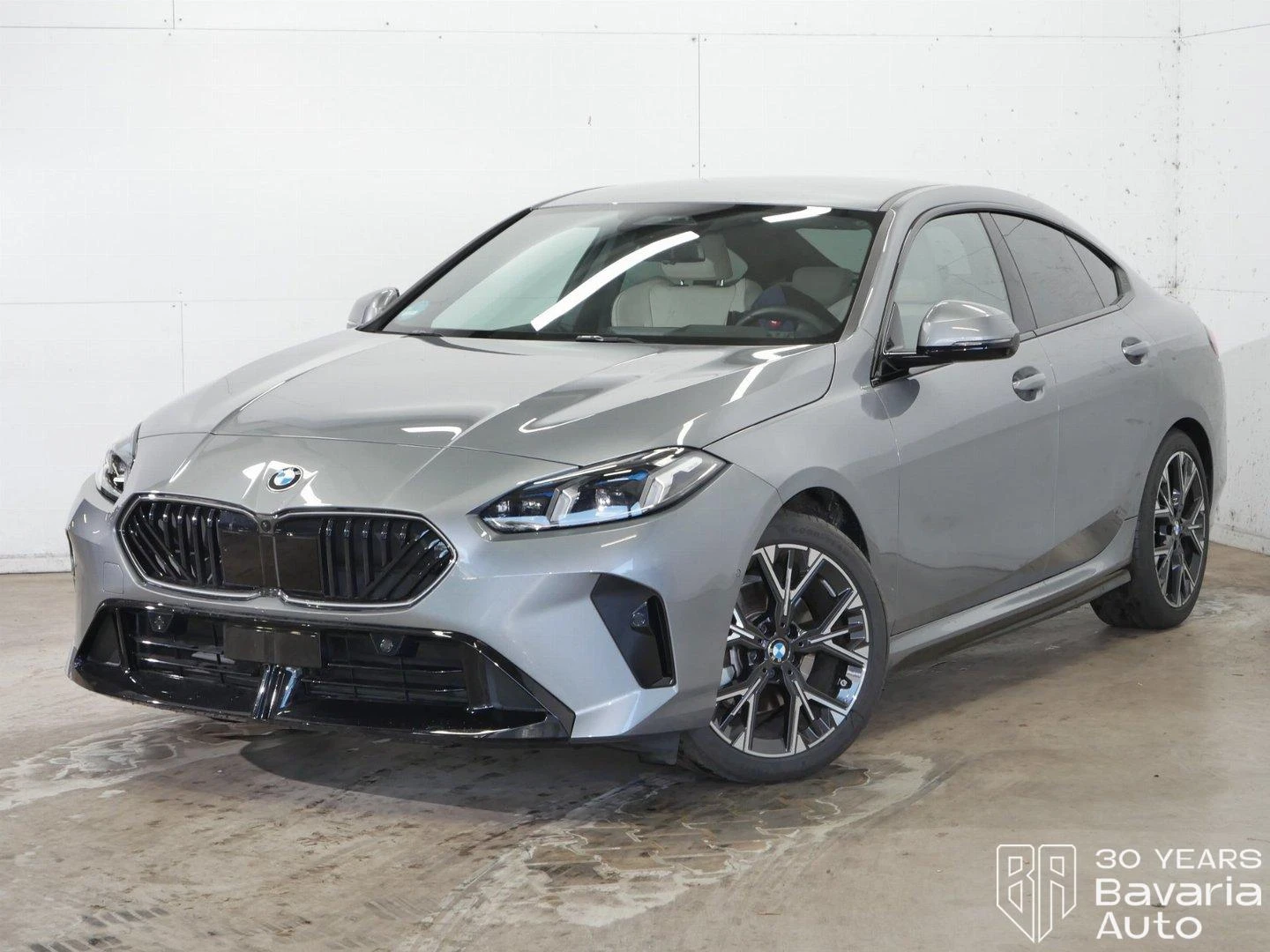 BMW 220 Gran Coupe Steptronic