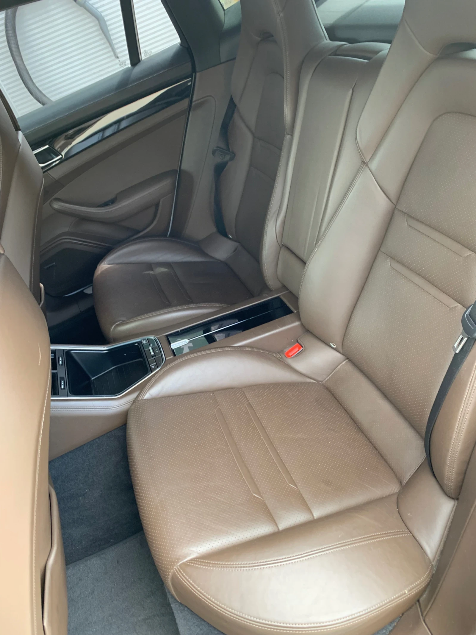 Porsche Panamera, снимка 9 - Автомобили и джипове - 56544717