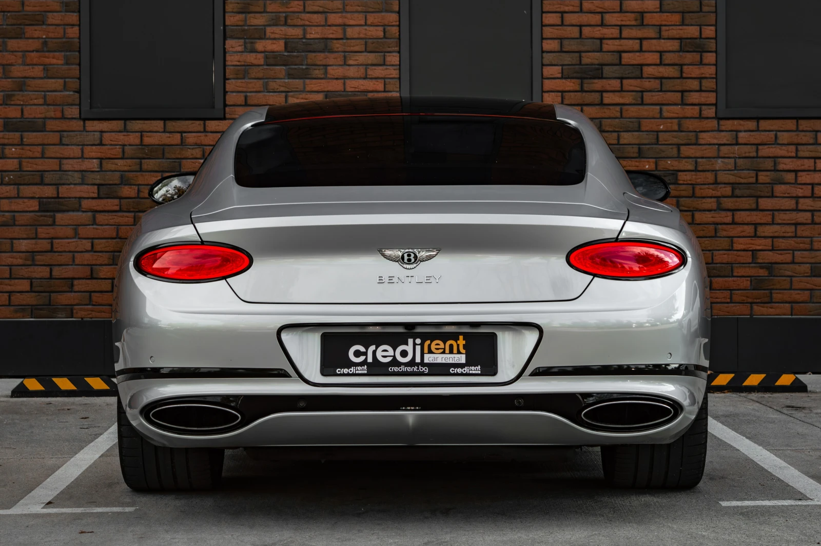 Bentley Continental gt 6.0 W12, снимка 7 - Автомобили и джипове - 56584328