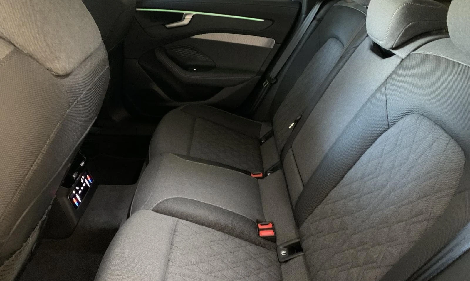 Audi A6 40 TDI AVANT S-LINE 360-CAMERA MATRIX BLACK-OPTIC | Mobile.bg � ����������� 9