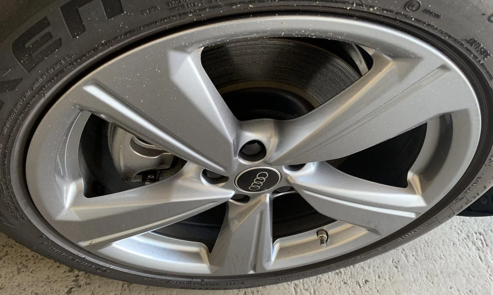 Audi A6 40 TDI AVANT S-LINE 360-CAMERA MATRIX BLACK-OPTIC | Mobile.bg � ����������� 4