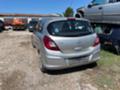 Opel Corsa, снимка 2 - Автомобили и джипове - 33942942