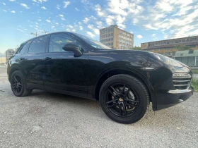 Porsche Cayenne 3.0TDI, снимка 3