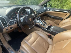 Porsche Cayenne 3.0TDI, снимка 9