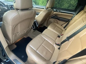 Porsche Cayenne 3.0TDI, снимка 8
