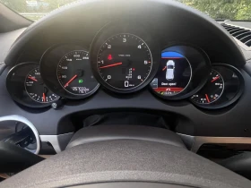 Porsche Cayenne 3.0TDI, снимка 15