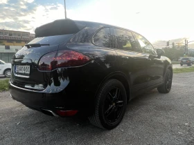Porsche Cayenne 3.0TDI, снимка 4