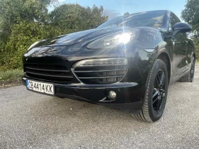 Porsche Cayenne 3.0TDI, снимка 1