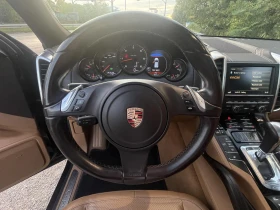 Porsche Cayenne 3.0TDI, снимка 7