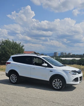 Ford Kuga, снимка 4