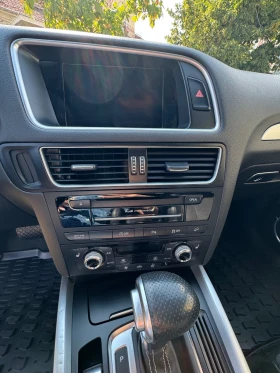 Audi Q5 Facelift/S-Line/B&O/258hp, снимка 13