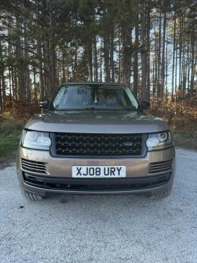 Land Rover Range rover LAND ROVER EVOG, снимка 3