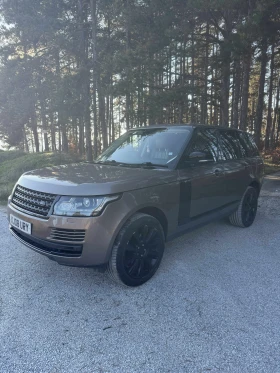 Land Rover Range rover LAND ROVER EVOG, снимка 2