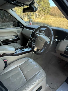 Land Rover Range rover LAND ROVER EVOG, снимка 9