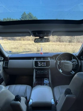 Land Rover Range rover LAND ROVER EVOG, снимка 13
