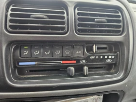 Suzuki Grand vitara 2.0/HDI/109к.с/ИТАЛИЯ/БЕЗ РЪЖДА, снимка 17