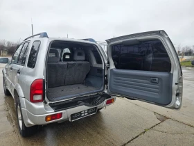 Suzuki Grand vitara 2.0/HDI/109к.с/ИТАЛИЯ/БЕЗ РЪЖДА, снимка 11