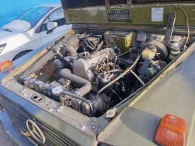 Mercedes-Benz G 240, снимка 7