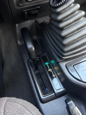 Jeep Cherokee, снимка 10