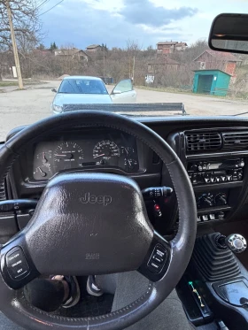 Jeep Cherokee, снимка 11