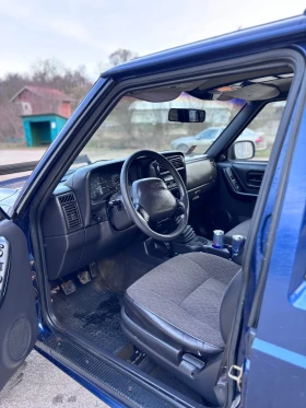 Jeep Cherokee, снимка 6