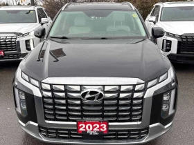 Hyundai Palisade * Ultimate Calligraphy * DISTRONIC* 360* ОБДУВХАНЕ, снимка 6