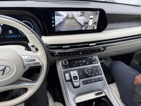 Hyundai Palisade * Ultimate Calligraphy * DISTRONIC* 360* ОБДУВХАНЕ, снимка 9