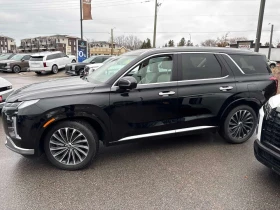 Hyundai Palisade * Ultimate Calligraphy * DISTRONIC* 360* ОБДУВХАНЕ, снимка 13