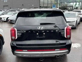 Hyundai Palisade * Ultimate Calligraphy * DISTRONIC* 360* ОБДУВХАНЕ, снимка 15
