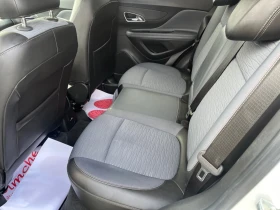 Opel Mokka 4X4, снимка 9