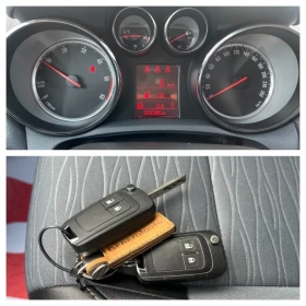 Opel Mokka 4X4, снимка 11