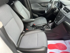 Opel Mokka 4X4, снимка 8