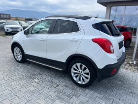 Opel Mokka 4X4, снимка 3